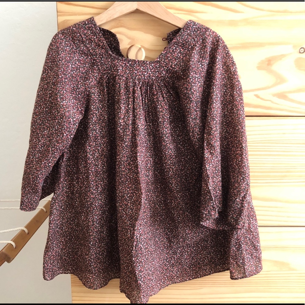 Doen Yearling “Eva” Dress